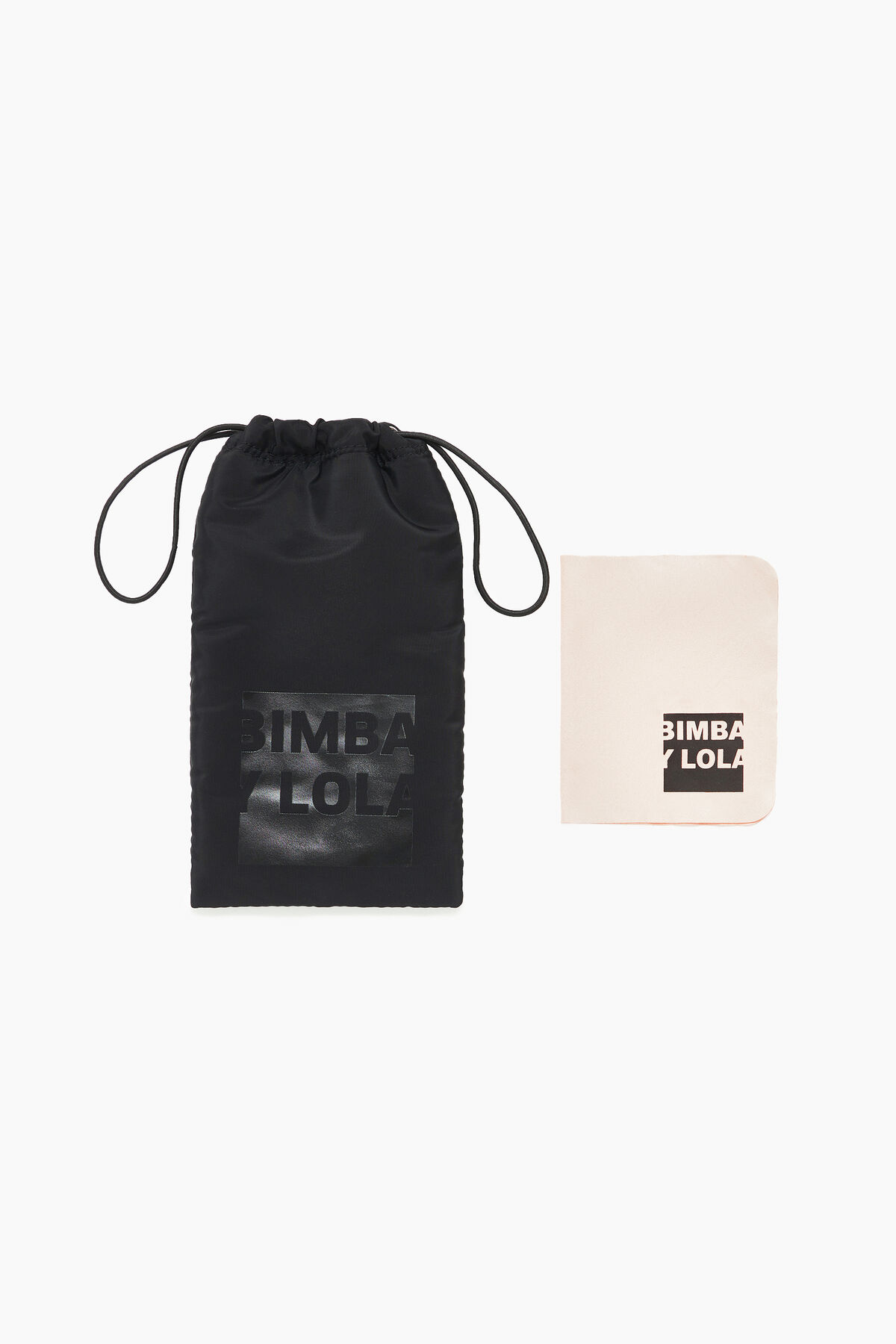 Gafas de sol cat-eye transparentes