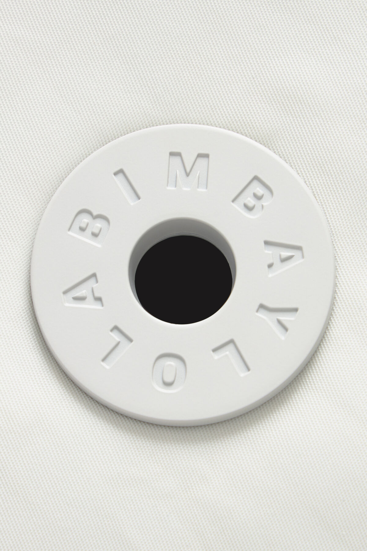 Bolso shopper M nylon sal marina