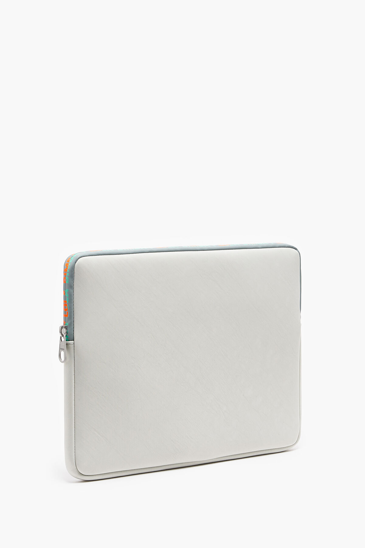 Funda portátil 13,5 Nylon Negra