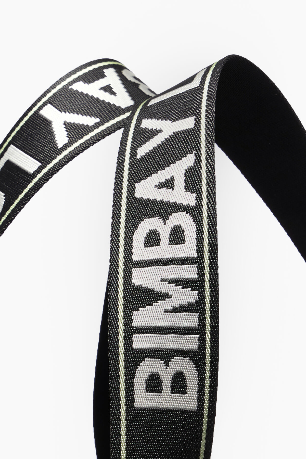 Bolso shopper XL nylon negro