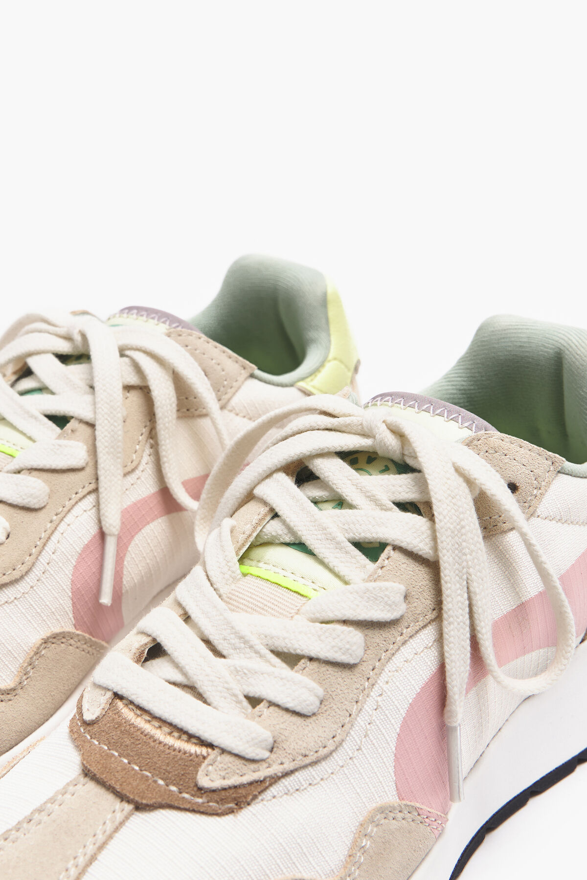 Deportiva lifestyle hueso