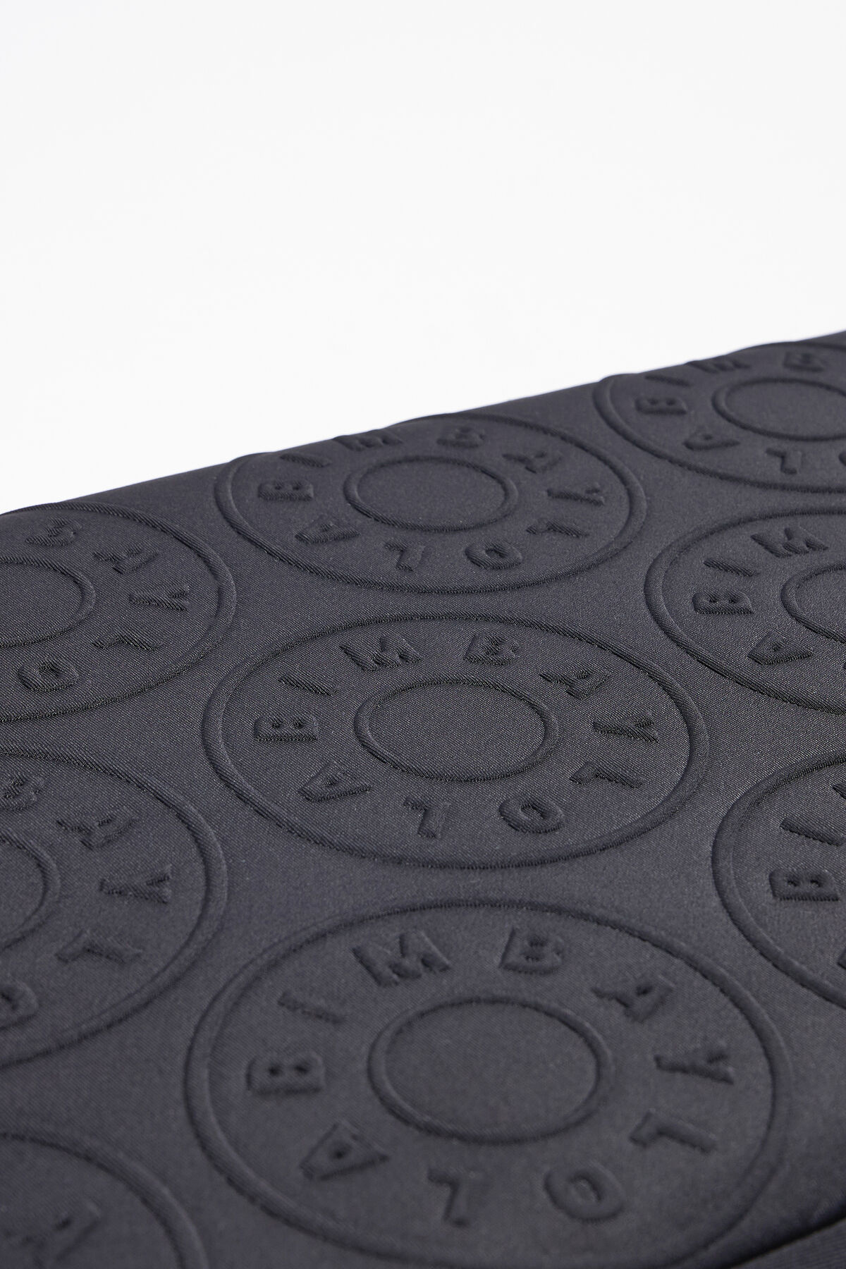 Funda portátil 16 Nylon Negra