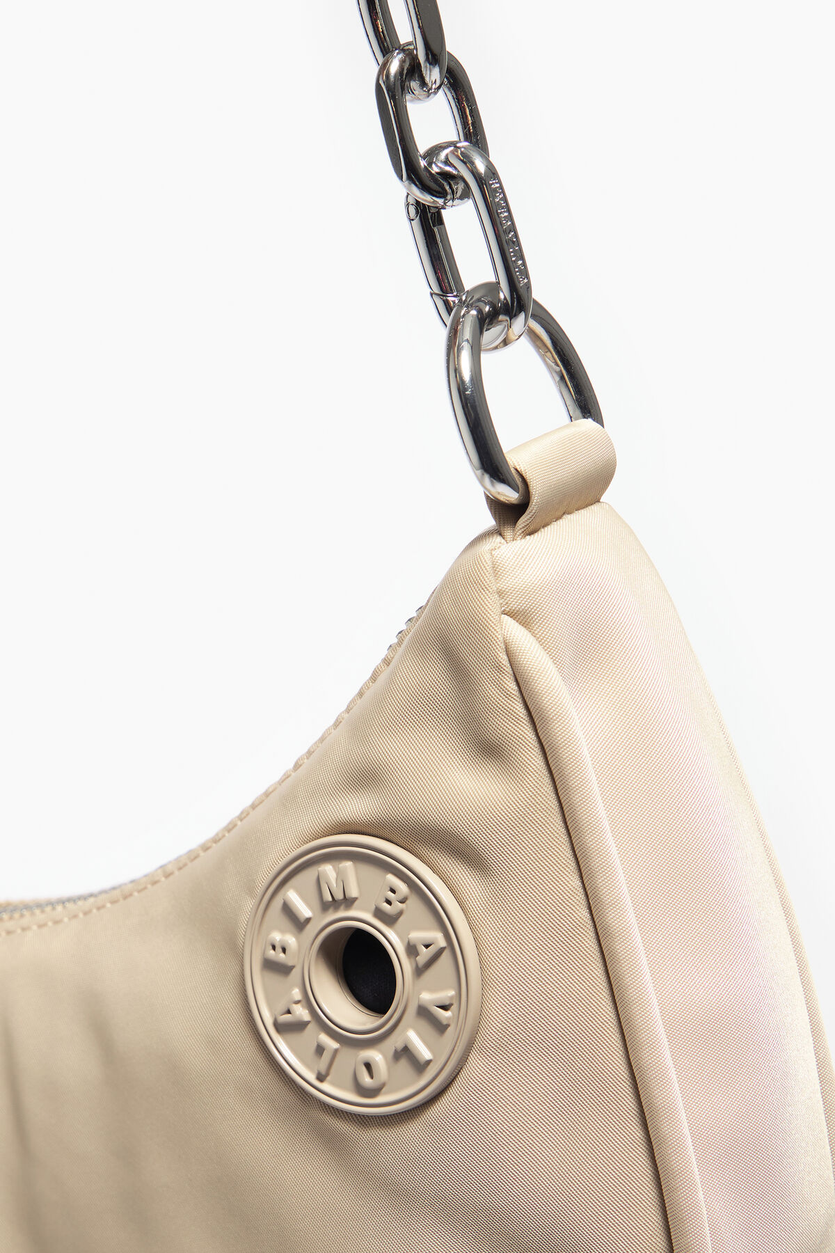 Bolso Moon XS nylon maquillaje