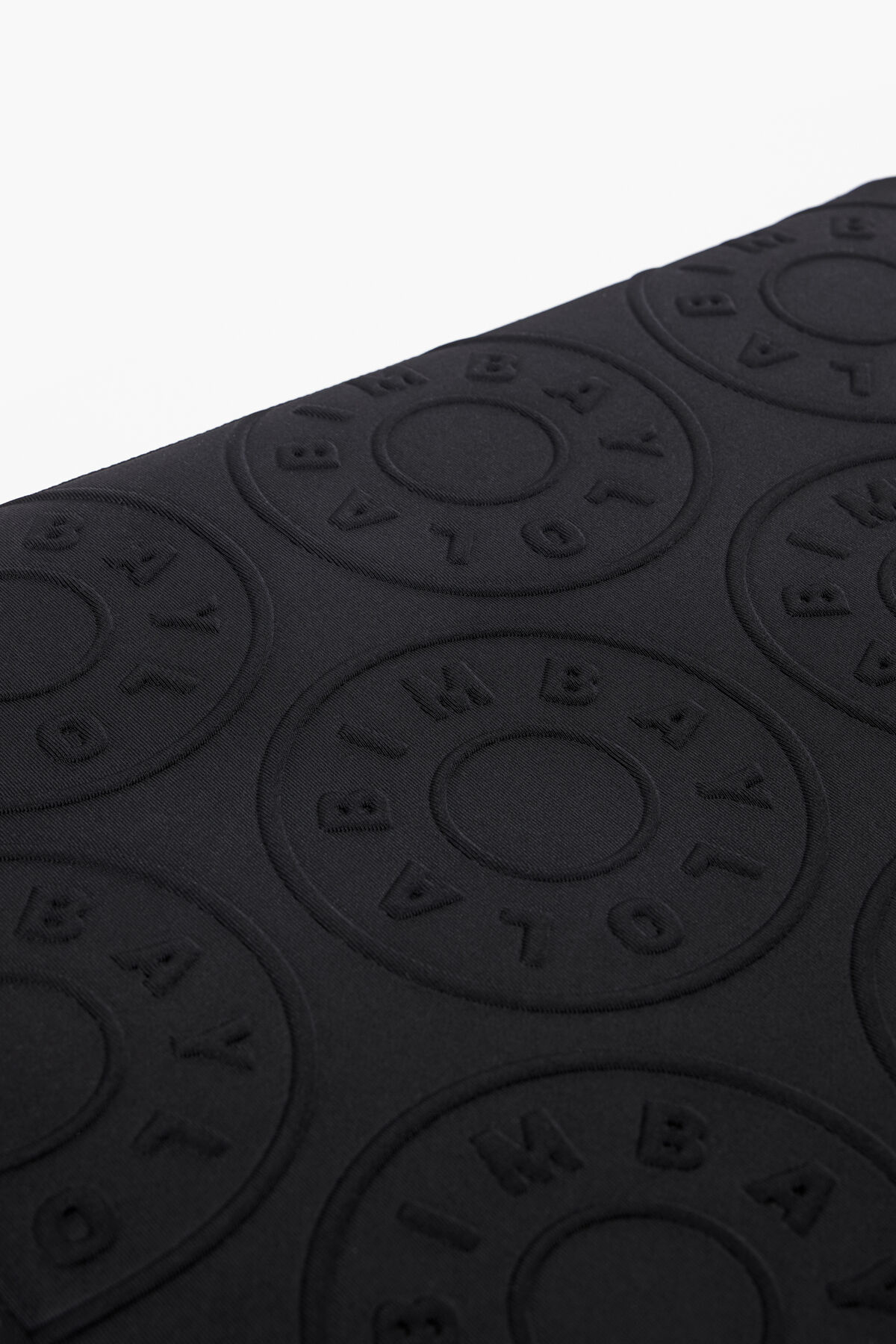 Funda portátil 13,5 Nylon Negra