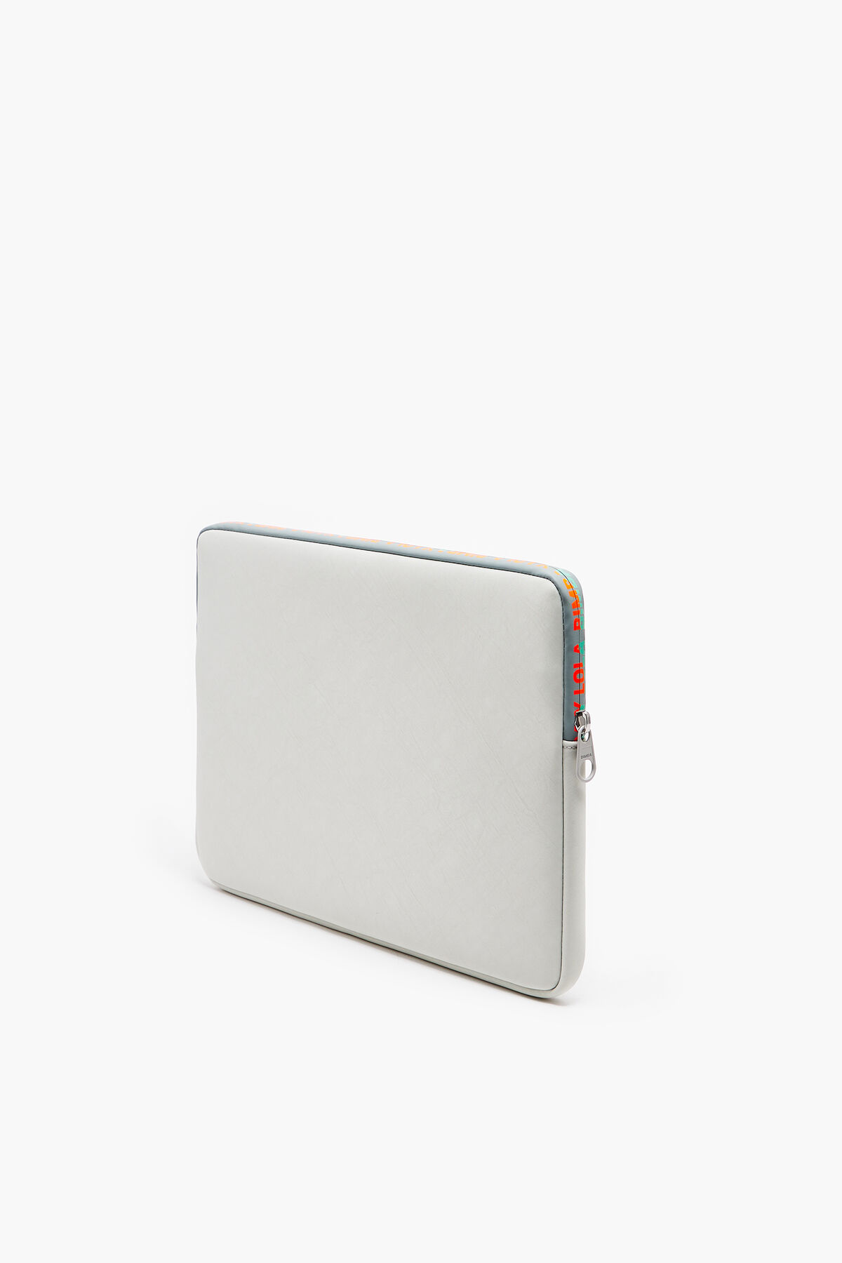 Funda portátil 13,5 Nylon Negra