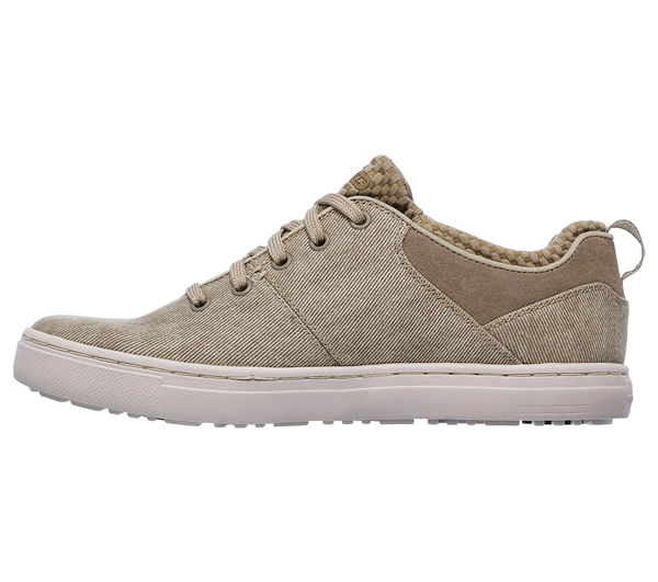 Skechers Men Alven - Ravago Tan