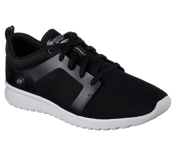 Skechers Men Zimsey - Ragosa Black