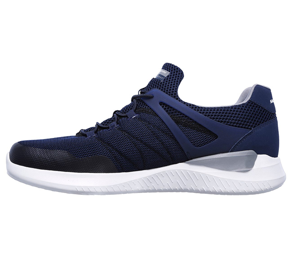Skechers Men Matrixx - Kingdon Navy/Gray