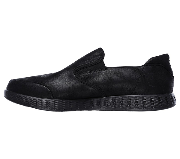 Skechers Men On the GO Glide - Surpass Black
