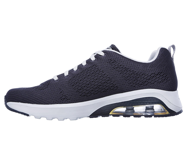 Skechers Men Skech-Air Extreme - Natson Charcoal