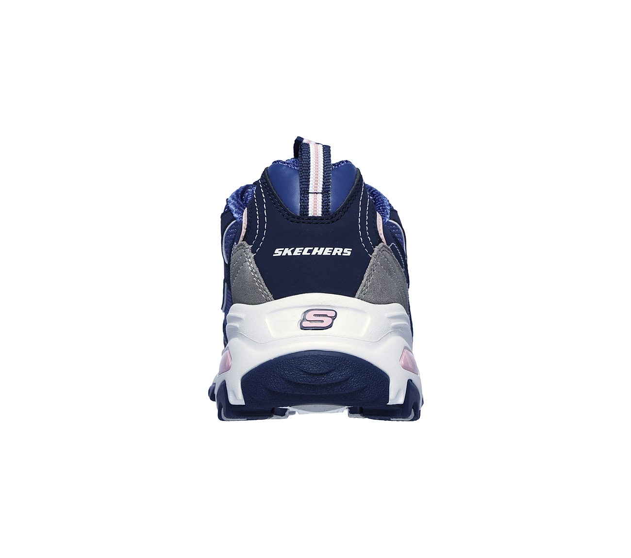 Skechers D'Lites - New Journey
