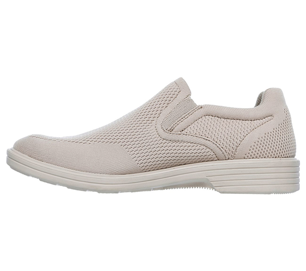 Skechers Men Lassen Tan