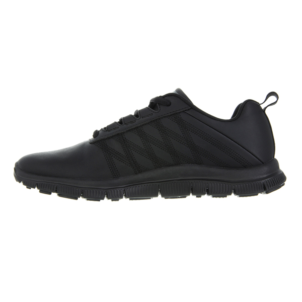 Skechers Women Flex Appeal - Pure Tone Black