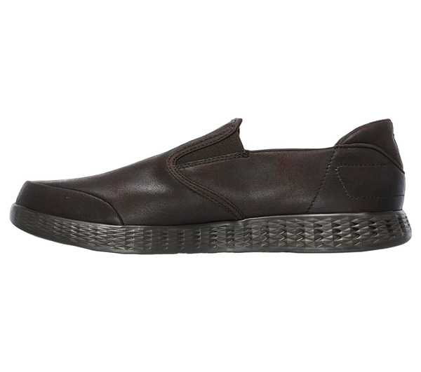 Skechers Men On the GO Glide - Surpass Chocolate