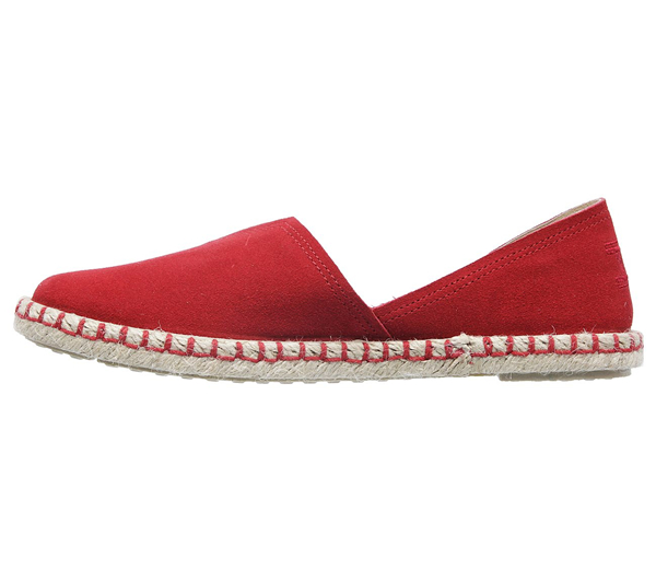 Skechers Women Bobs Day Nite Red