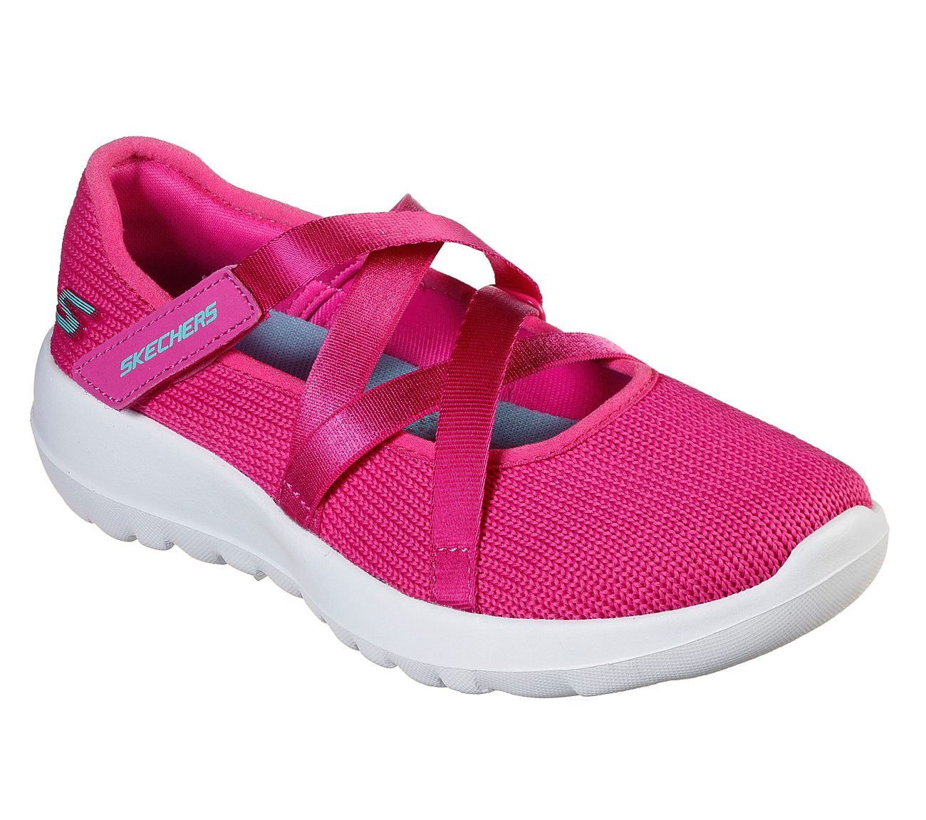 Skechers GOwalk Joy - Ballet Strides