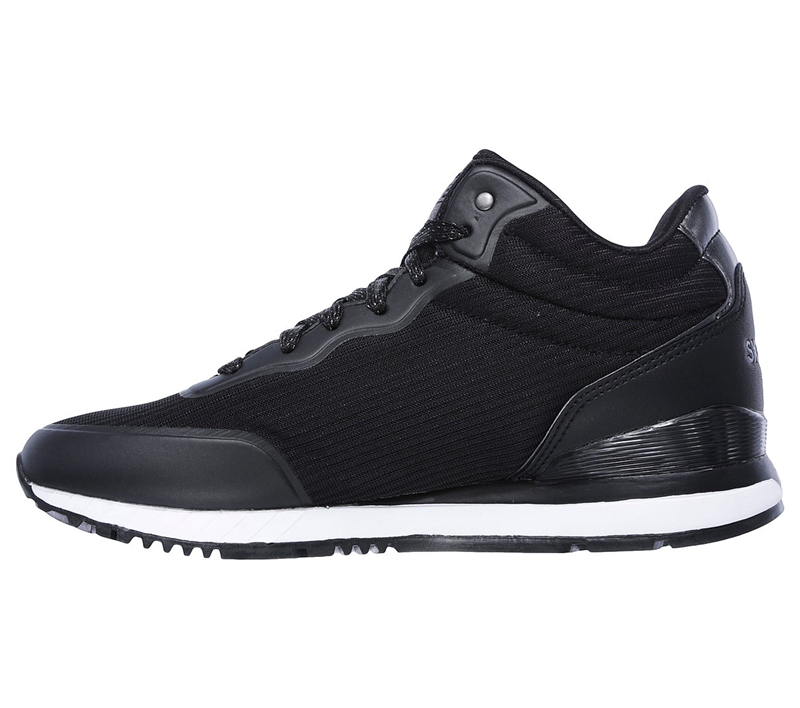 Skechers Women Sunlite - Vega High Black