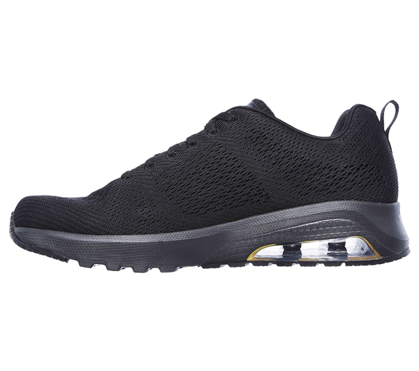 Skechers Men Skech-Air Extreme - Natson Black
