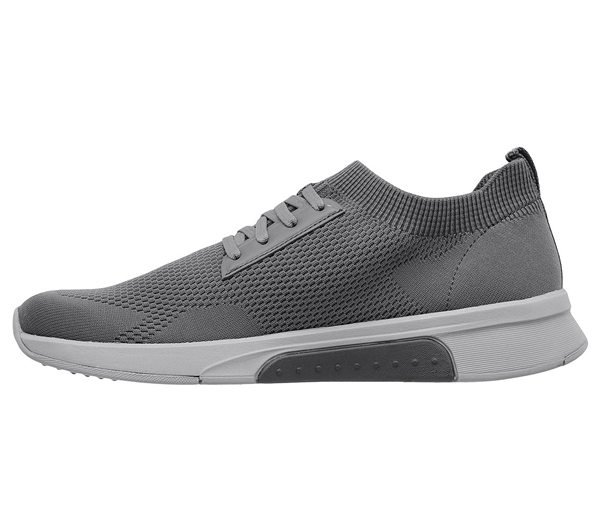 Skechers Men Mark Nason Los Angeles: Modern Jogger - Bolton Charcoal
