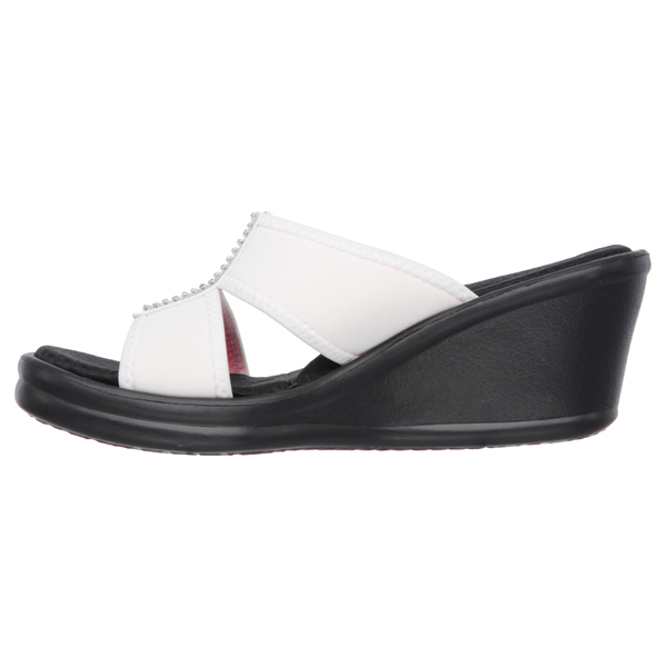 Skechers Women Passenger Black