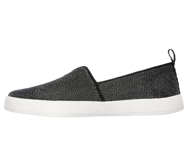 Skechers Women Bobs B-Loved - Sugar Kiss Black