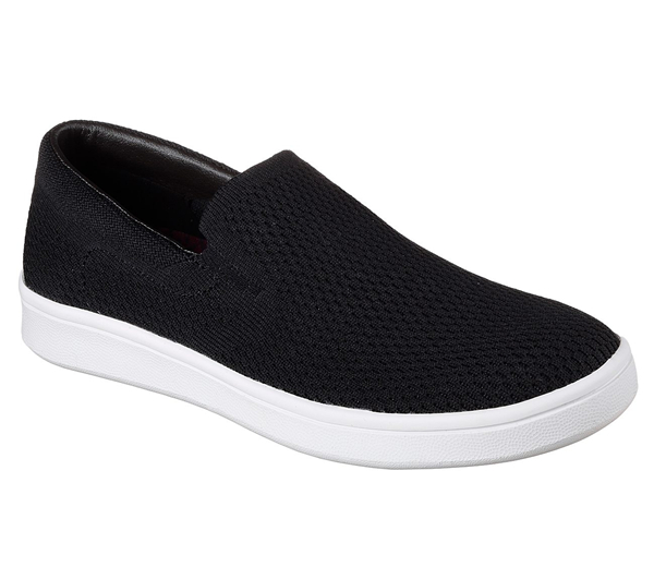 Skechers Women Classic Cup - Laurel Black