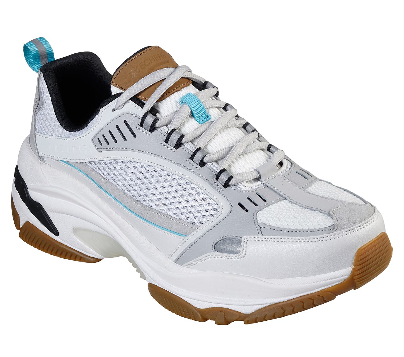 Skechers S Quad