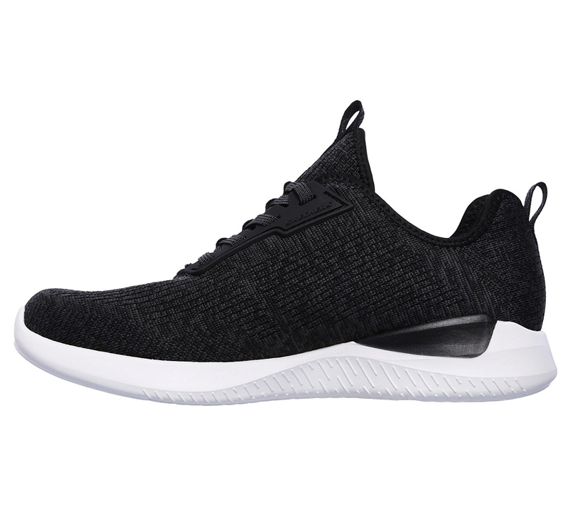 Skechers Women Matrixx Black/White