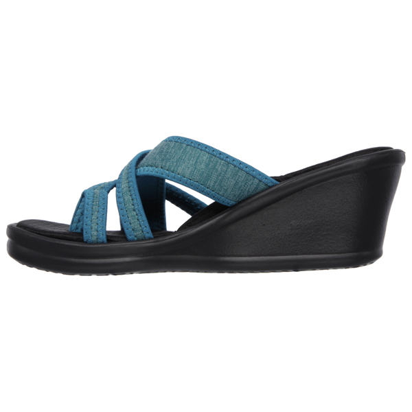 Skechers Women Vinyasa - Namaste Black