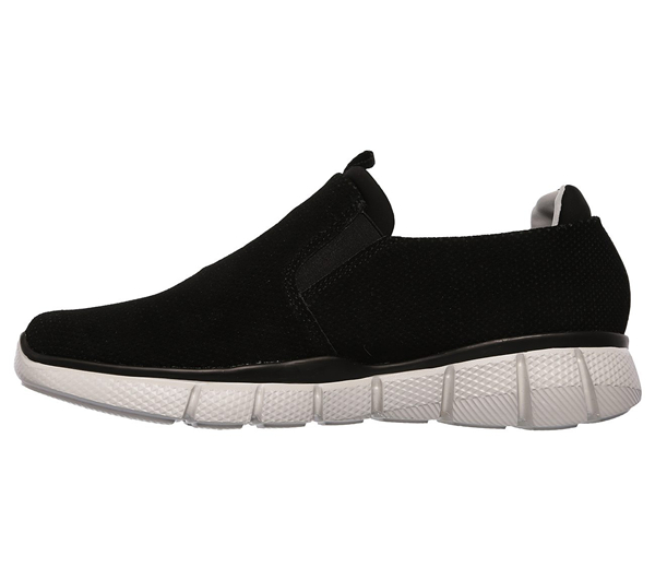 Skechers Men Equalizer 2.0 - Lodini Black/Gray
