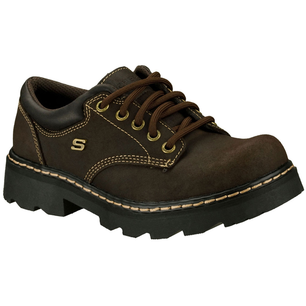 Skechers Women Parties - Mate Chocolate