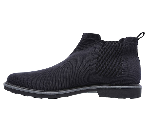 Skechers Men Mark Nason Los Angeles: Tamar Black