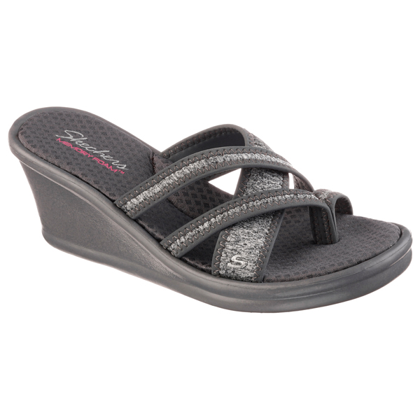 Skechers Women Vinyasa - Bindi White