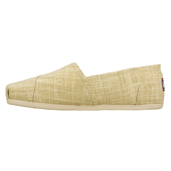 Skechers Women Bobs Plush - Memories Taupe