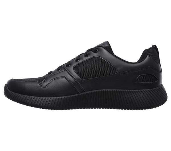 Skechers Men Depth Charge - Yanda Black