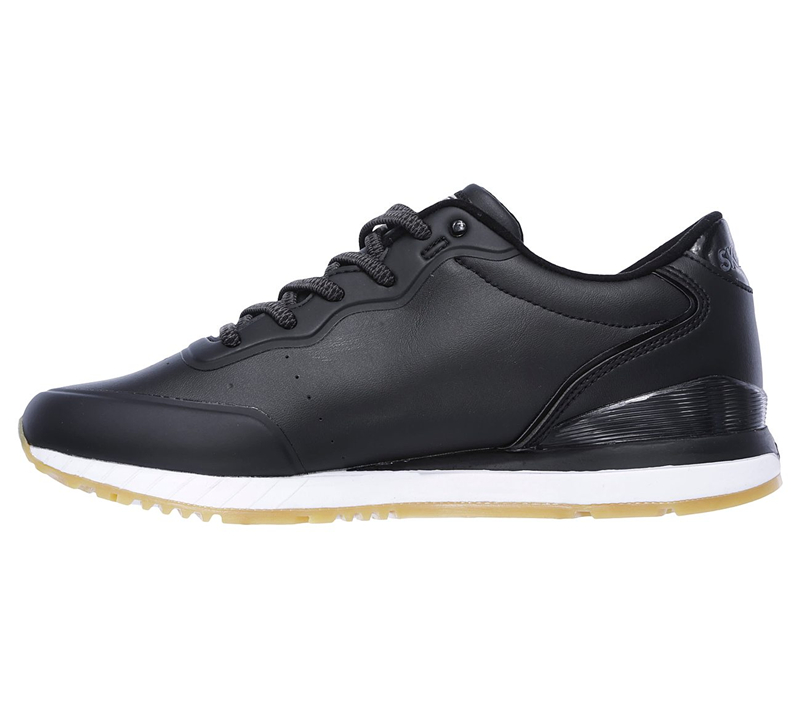 Skechers Women Sunlite - Shimmies Black