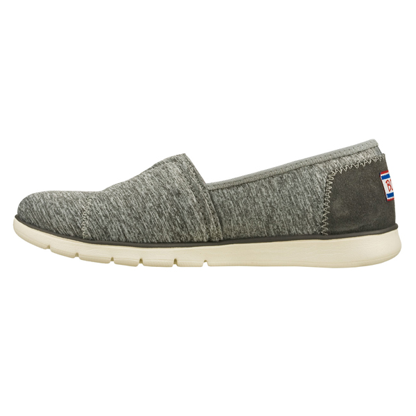 Skechers Women Bobs Pureflex - Heathers Gray