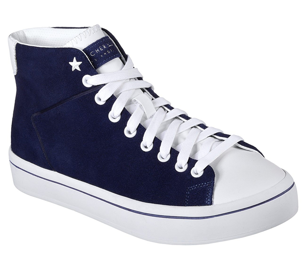 Skechers Women Hi-Lite - Sugar High Navy