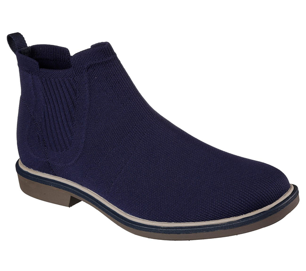 Skechers Men Tamar Navy