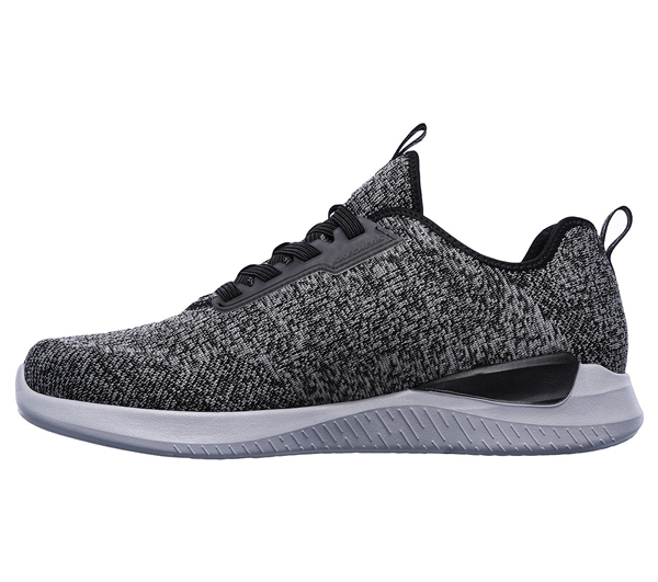 Skechers Men Matrixx - Guyton Black/Gray