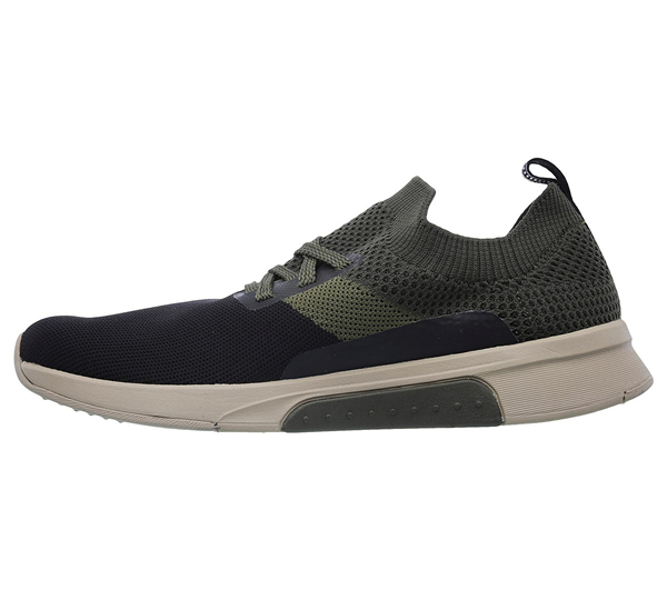 Skechers Men Modern Jogger - National Olive/Black