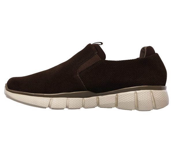 Skechers Men Equalizer 2.0 - Lodini Chocolate