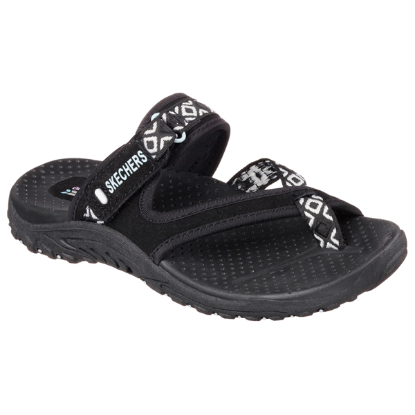 Skechers Women Reggae - Trailway Navy