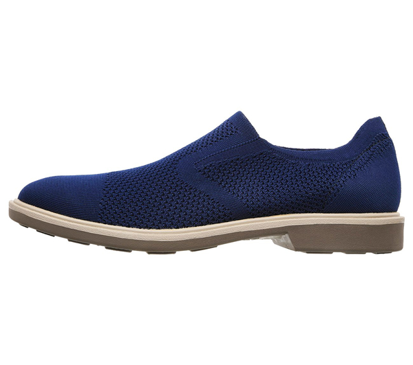 Skechers Men Monza Navy