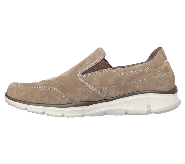 Skechers Men Equalizer - Mind Game Brown