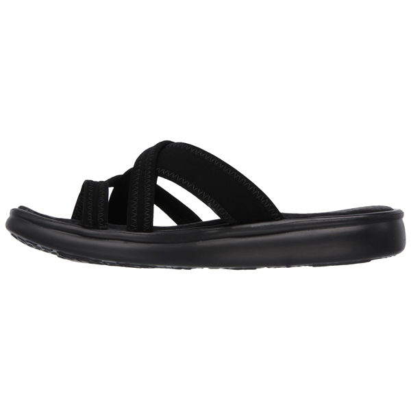 Skechers Women Vinyasa - Treasure Trove Black