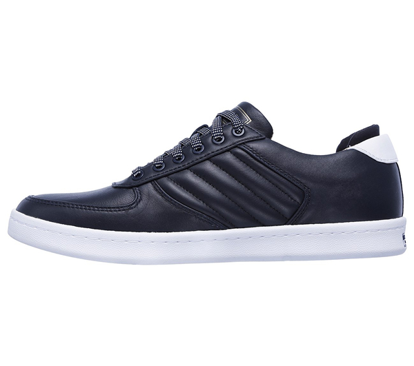 Skechers Men Mark Nason Los Angeles: Crossroads Navy