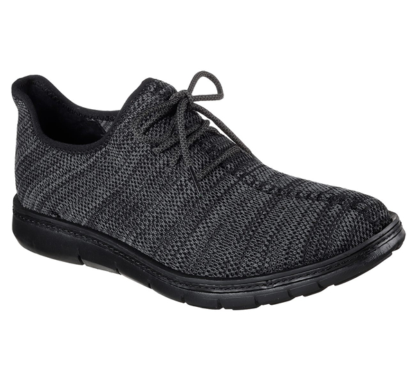Skechers Men Mark Nason Los Angeles: Whitley Black
