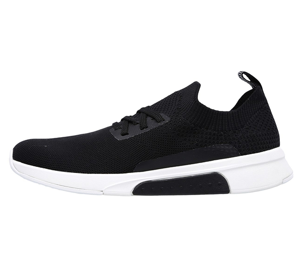 Skechers Men Mark Nason Los Angeles: Modern Jogger - National Black