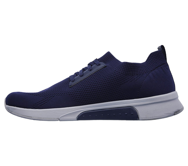 Skechers Men Mark Nason Los Angeles: Modern Jogger - Bolton Navy